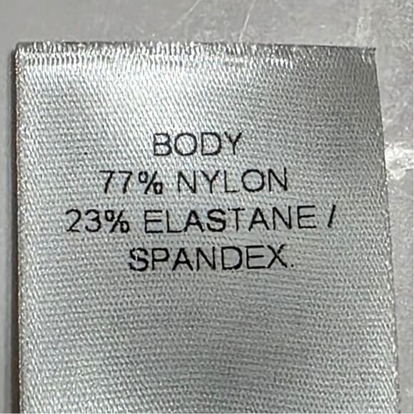 Miraclesuit Extra Firm Control Waist Cincher 2615 Neutral XL - Picture 6 of 8